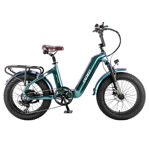 Fafrees F20 MASTER 22.5Ah Electric Bike Fafrees F20 MASTER 22.5Ah Electric Bike
